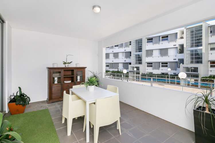 238/25 Bennelong Parkway, Wentworth Point NSW 2127