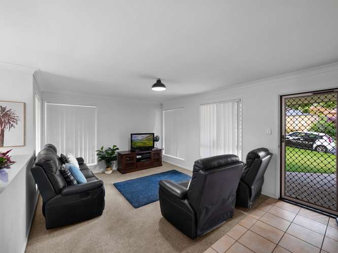 Second view of Homely house listing, 5 Macadam Court, Kallangur QLD 4503