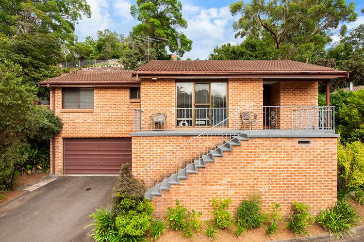 5/65 King Road, Hornsby NSW 2077