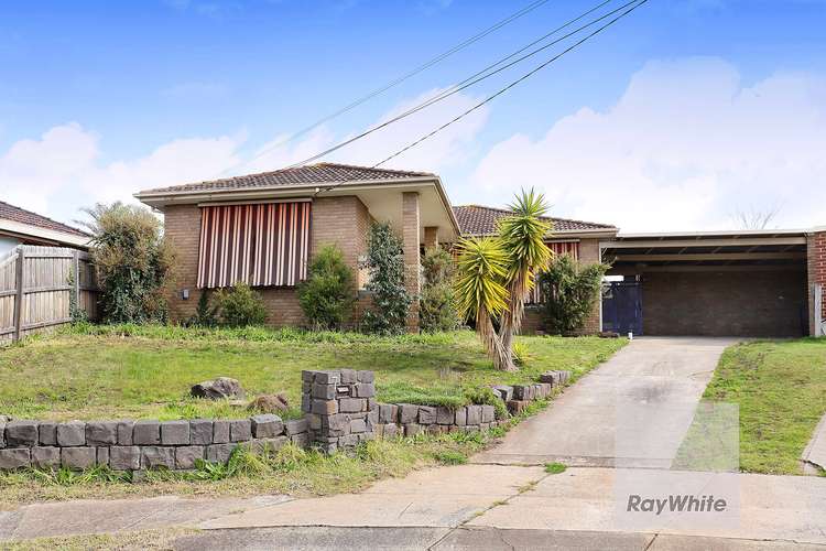 7 Forest Court, Gladstone Park VIC 3043