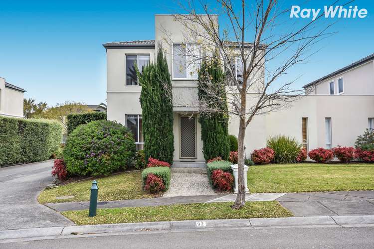 92 Sovereign Manors Crescent, Rowville VIC 3178