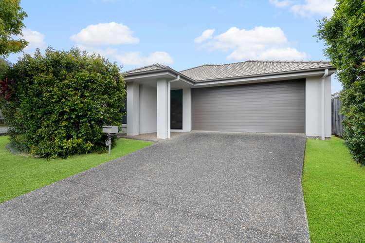 31 Chase Crescent, North Lakes QLD 4509