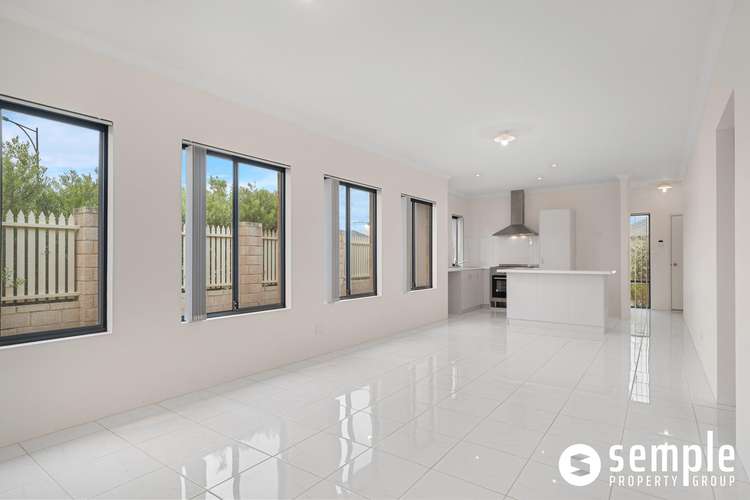 Third view of Homely house listing, 10/39 Peppermint Gardens, Aubin Grove WA 6164