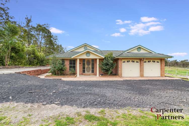 90 Lakes Street, Thirlmere NSW 2572