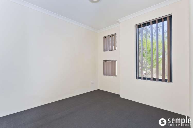 Second view of Homely villa listing, 5/31 Peppermint Gardens, Aubin Grove WA 6164