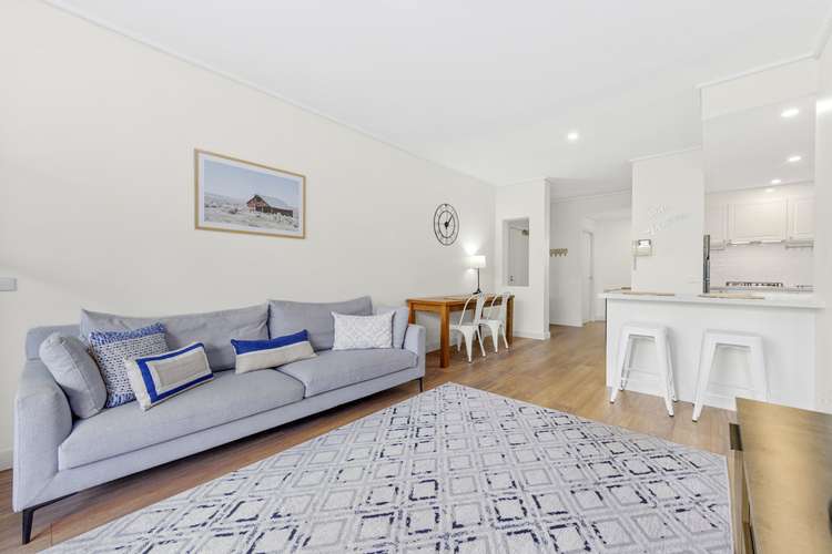 209/1 The Piazza, Wentworth Point NSW 2127