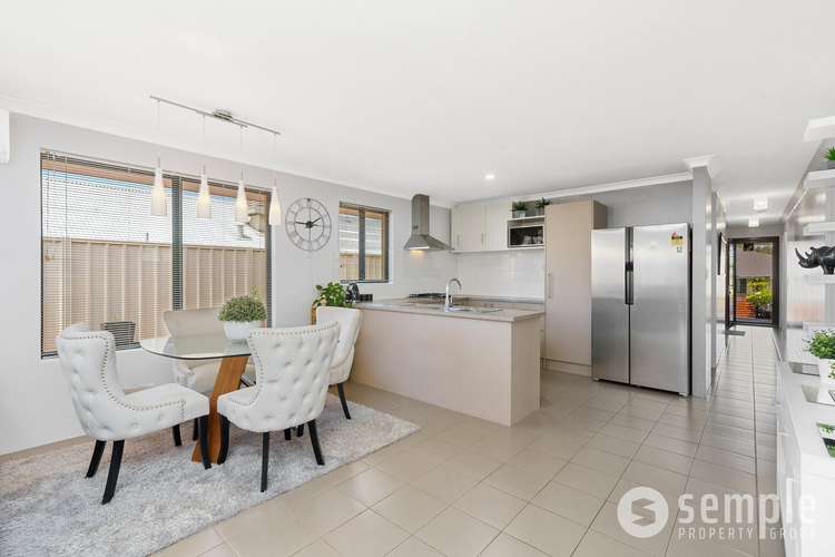 Fifth view of Homely house listing, 40 Twilight Mews, Aubin Grove WA 6164