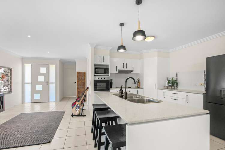 Fourth view of Homely house listing, 5 Lotte Place, Caloundra West QLD 4551
