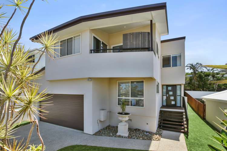 Seventh view of Homely house listing, 5 Lotte Place, Caloundra West QLD 4551