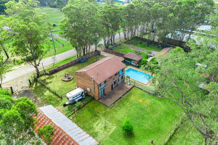 308 Fairey Road, South Windsor NSW 2756