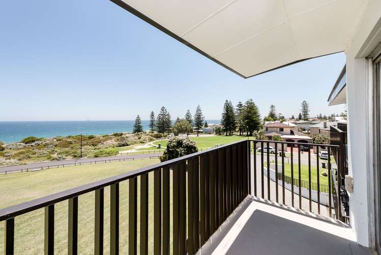 Second view of Homely apartment listing, 9/1 Hawkstone Street, Cottesloe WA 6011