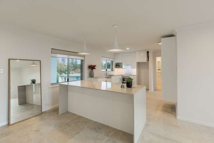 Third view of Homely apartment listing, 9/1 Hawkstone Street, Cottesloe WA 6011