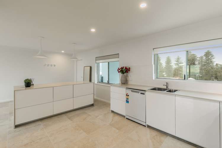 Fourth view of Homely apartment listing, 9/1 Hawkstone Street, Cottesloe WA 6011