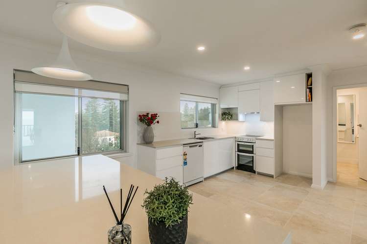 Fifth view of Homely apartment listing, 9/1 Hawkstone Street, Cottesloe WA 6011