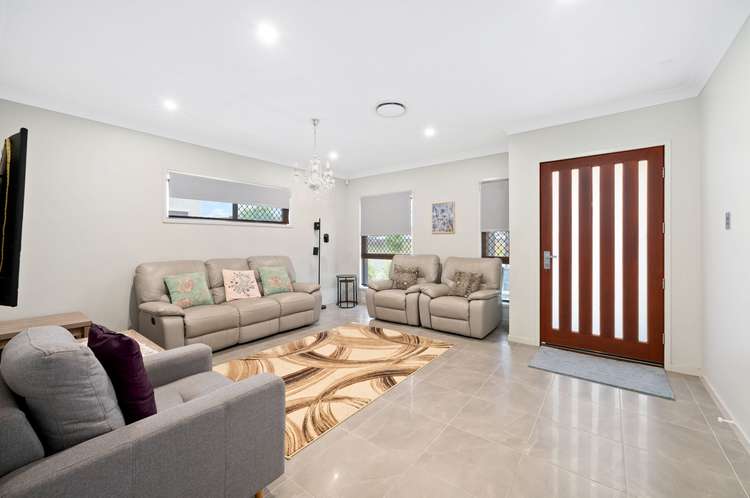 Third view of Homely house listing, 6 Tomaree Road, South Ripley QLD 4306