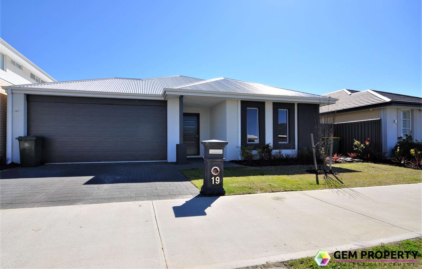 Main view of Homely house listing, 19 Wattleseed Avenue, Treeby WA 6164