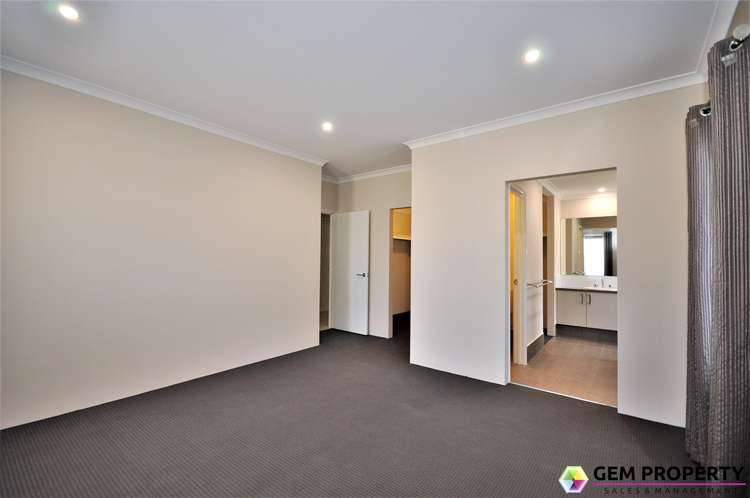 Second view of Homely house listing, 19 Wattleseed Avenue, Treeby WA 6164
