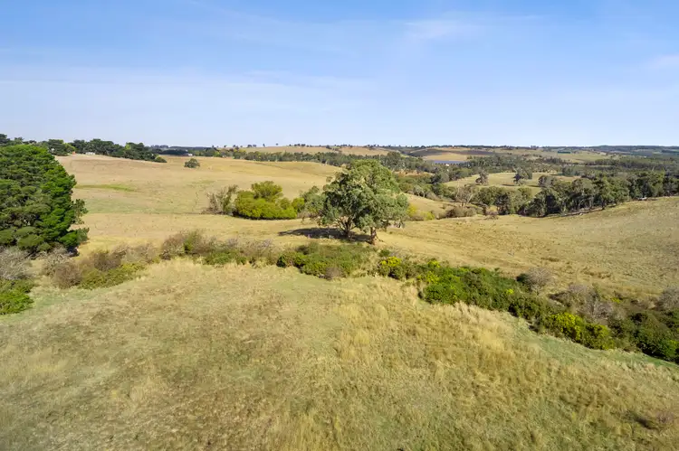 Lot 1 Tranters Lane, Lauriston VIC 3444