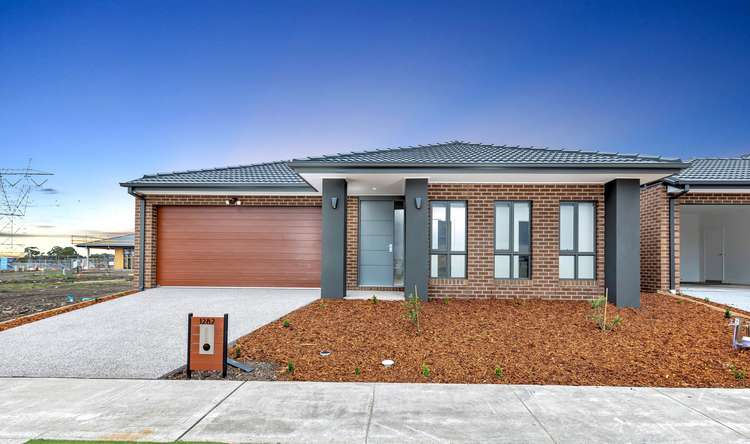Lot 1426 Wombargo Crescent, Wollert VIC 3750
