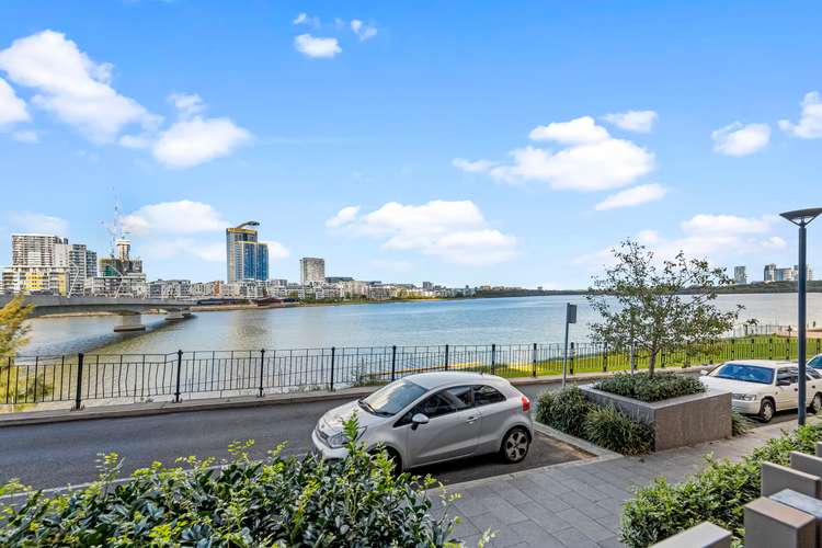 308/3 Foreshore Place, Wentworth Point NSW 2127