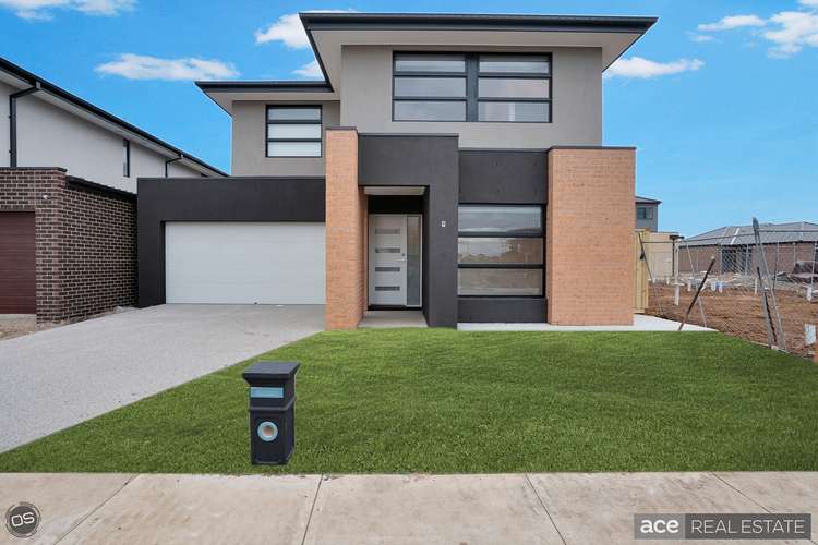 Main view of Homely house listing, 9 Abbotswick Circuit, Williams Landing VIC 3027