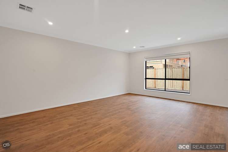 Second view of Homely house listing, 9 Abbotswick Circuit, Williams Landing VIC 3027