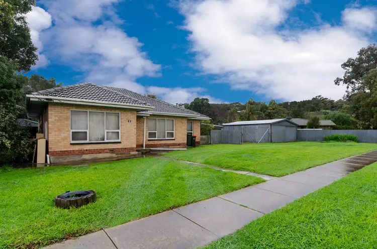 5 Bosworth Street, Old Noarlunga SA 5168