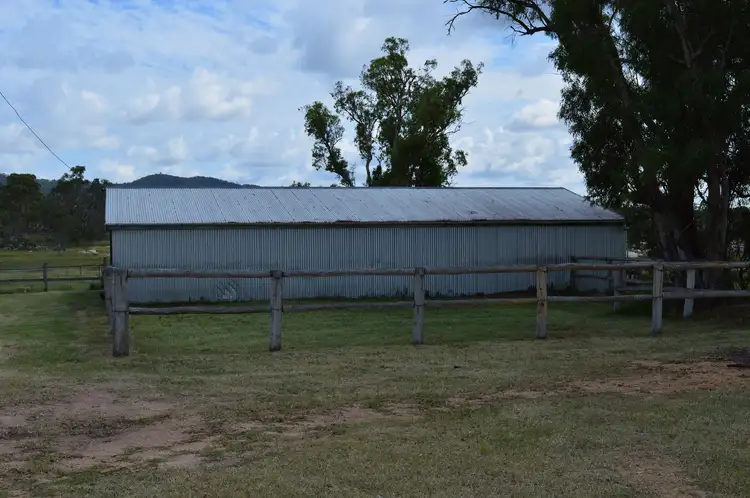 Seventh view of Homely rural property listing, 496 Rockland Road, Warwick QLD 4370