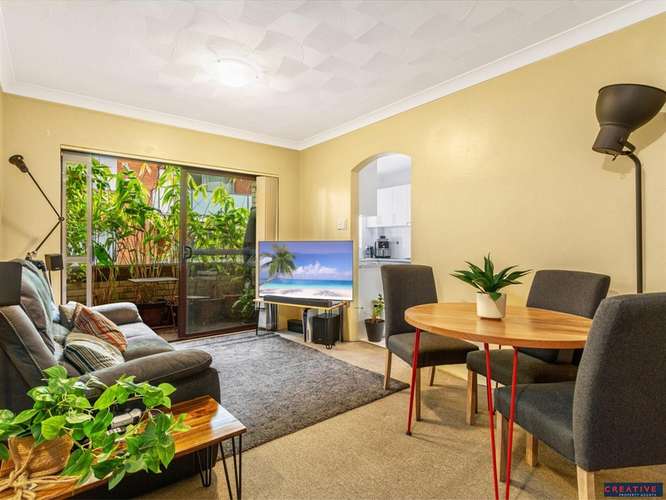 Second view of Homely unit listing, Unit 11/38 Gould Avenue, Lewisham NSW 2049