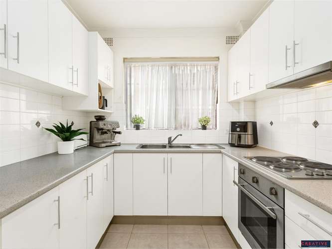 Fourth view of Homely unit listing, Unit 11/38 Gould Avenue, Lewisham NSW 2049