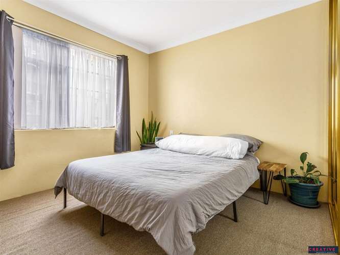 Sixth view of Homely unit listing, Unit 11/38 Gould Avenue, Lewisham NSW 2049
