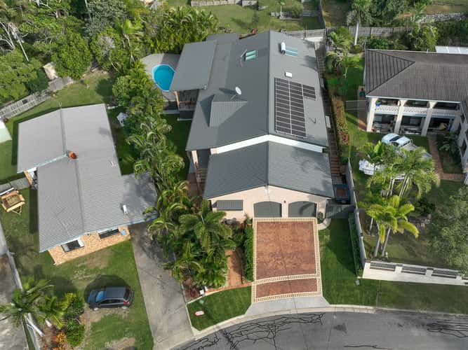 5 Hay Court, South Gladstone QLD 4680