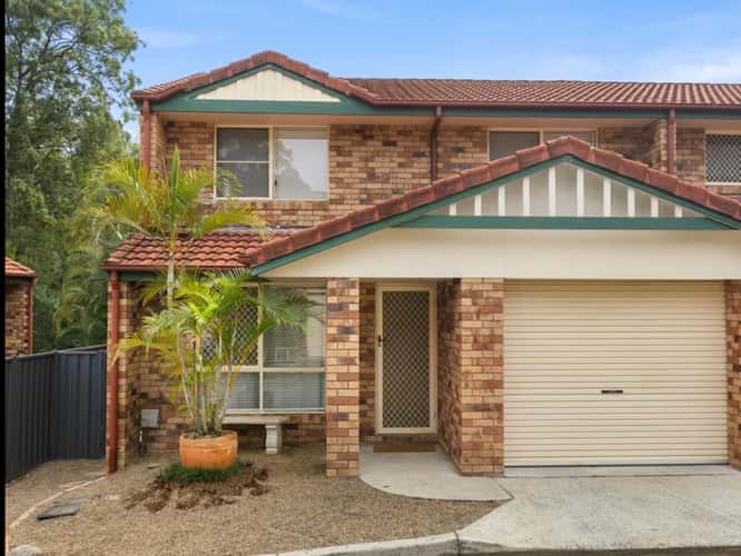 Third view of Homely townhouse listing, 18/142 Bunya Road, Arana Hills QLD 4054