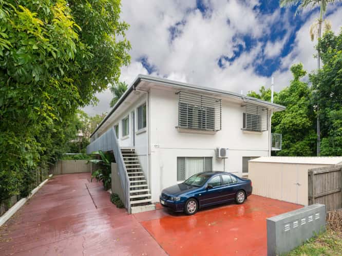 3/113 Sir Fred Schonell Drive, St Lucia QLD 4067