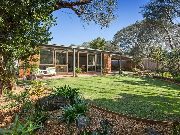 Second view of Homely house listing, 325 Melbourne Road, Blairgowrie VIC 3942