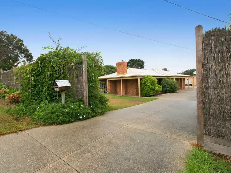 28 Wilson Road, Blairgowrie VIC 3942