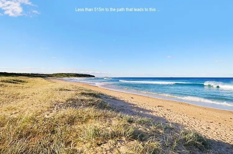 19 Tasman Court, Caves Beach NSW 2281