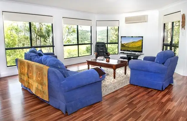 Second view of Homely house listing, 25 Nature Close, Yandina Creek QLD 4561