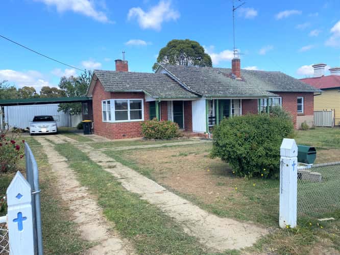 Main view of Homely house listing, 28 Hamilton Street, Broadford VIC 3658