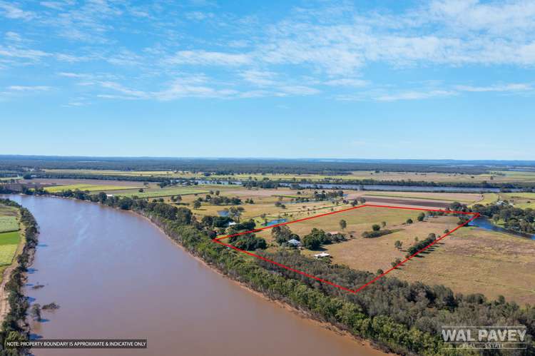 437 Walkers Point Road, Walkers Point QLD 4650