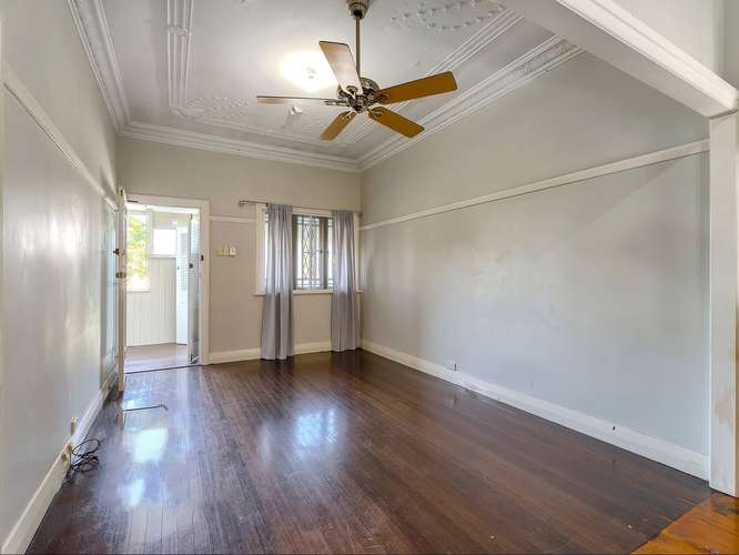 Second view of Homely house listing, 2/45 Maryvale St, Toowong QLD 4066