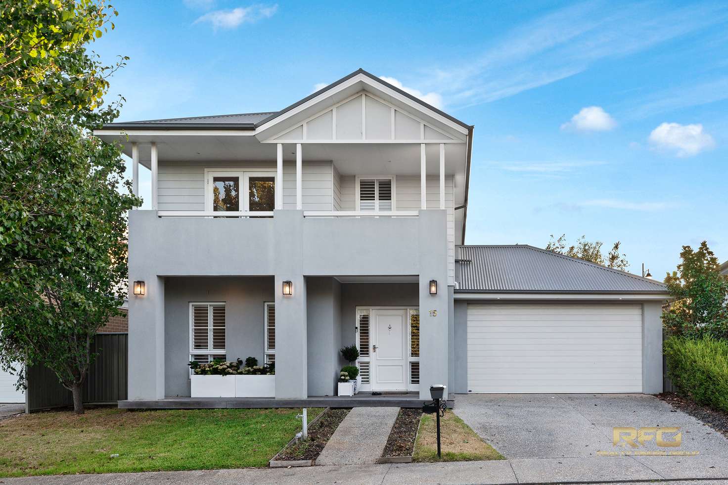 Main view of Homely house listing, 15 McLaren Chase, Caroline Springs VIC 3023