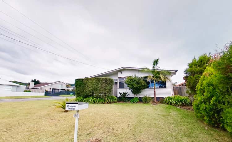 Second view of Homely house listing, 50 Pier St, Dromana VIC 3936