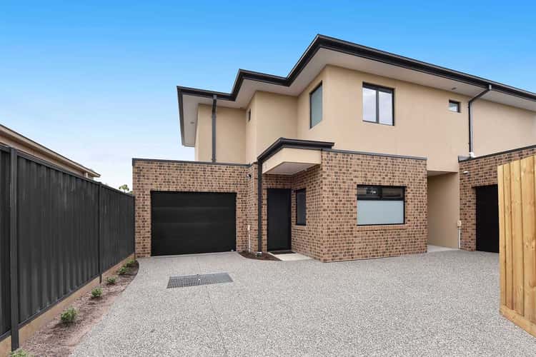 3/74 Lincoln Drive, Keilor East VIC 3033
