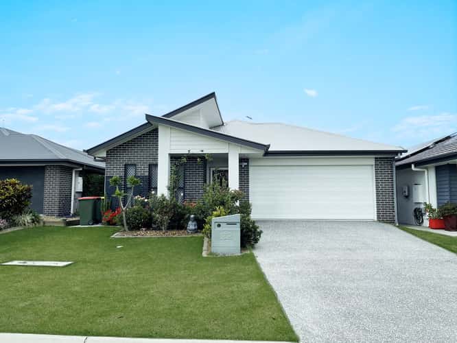 Main view of Homely house listing, 22 Riverbend Court, Lawnton QLD 4501