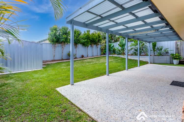 Second view of Homely house listing, 3 Macadam Ct, Kallangur QLD 4503