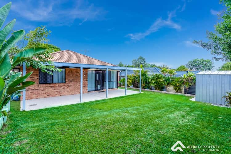 Third view of Homely house listing, 3 Macadam Ct, Kallangur QLD 4503
