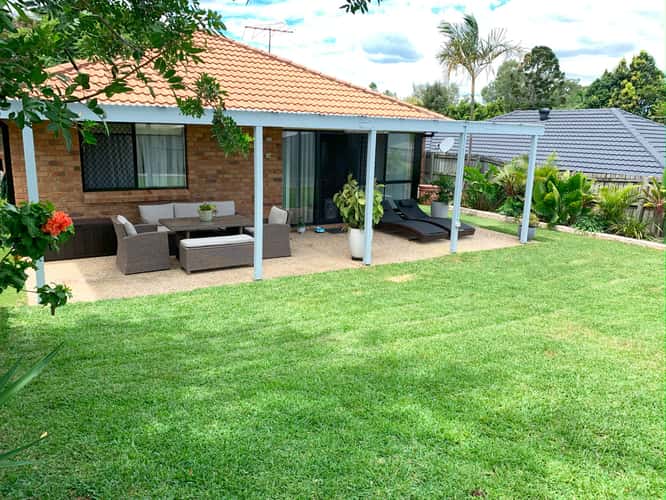 Fourth view of Homely house listing, 3 Macadam Ct, Kallangur QLD 4503