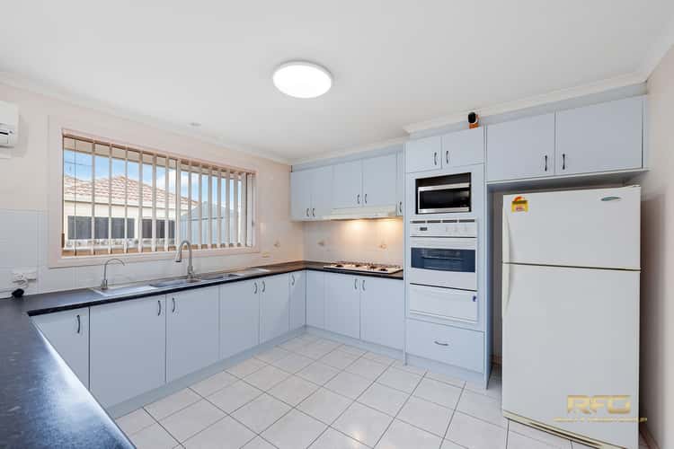 Second view of Homely house listing, 20 Jackson Cct, Albanvale VIC 3021