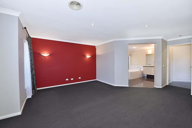 Second view of Homely house listing, 4 Kinloch Grove, Greenvale VIC 3059
